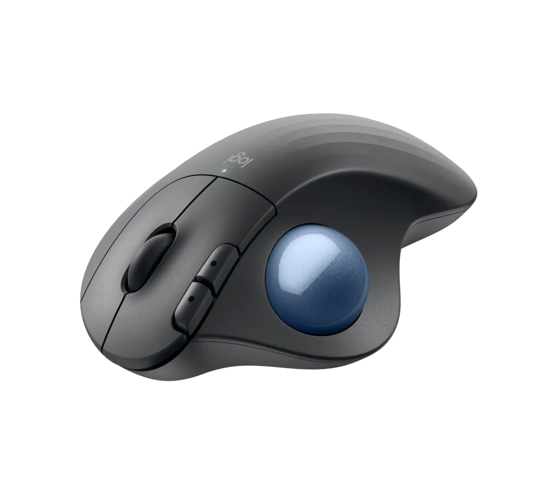 Mouse Inalámbrico Trackball Ergo M575S Logitech2