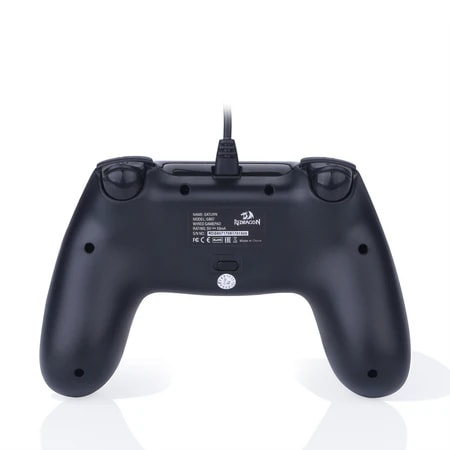 Joystick Saturn G807 PS3 & PC Redragon5