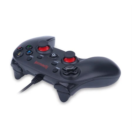 Joystick Saturn G807 PS3 & PC Redragon4