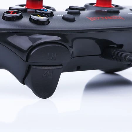 Joystick Saturn G807 PS3 & PC Redragon6