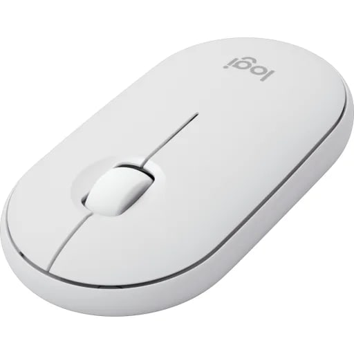 Mouse Inalámbrico Pebble 2 M350S Logitech2