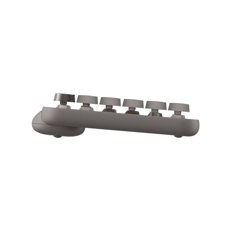 Teclado Inalámbrico Pop Keys Logitech9