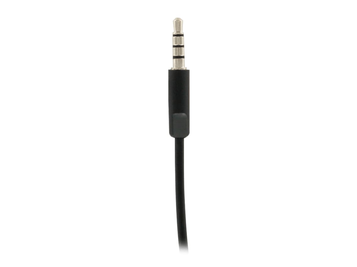 Audífonos Stereo H111 Logitech5