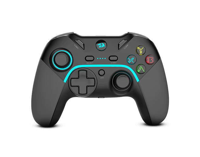 Joystick Inalámbrico Harrow Pro G808 Redragon1