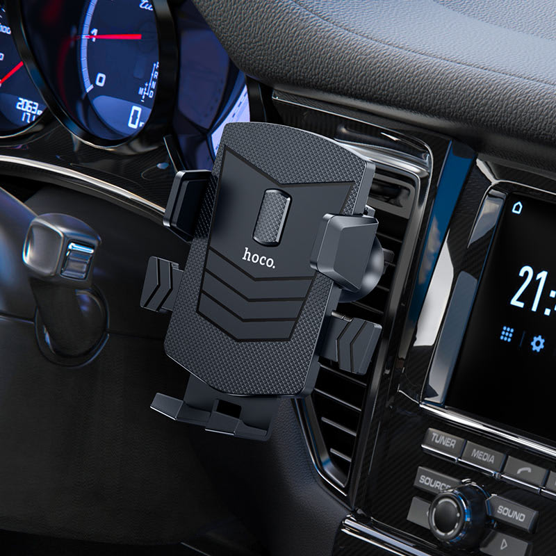 Soporte Celular para Auto CA86 Hoco4