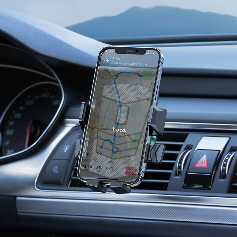 Soporte Celular para Auto CA86 Hoco5