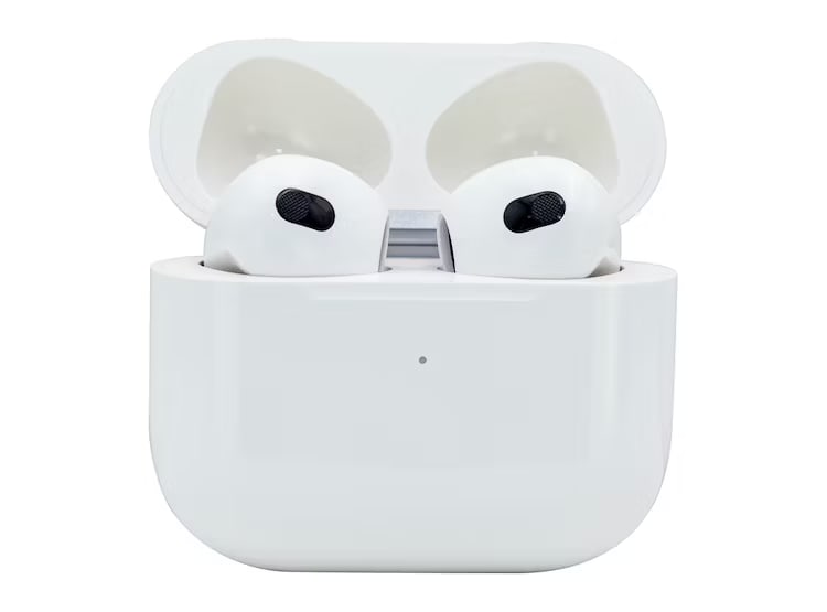 Audífonos True Wireless TW14W Monster4