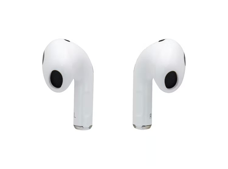 Audífonos True Wireless TW14W Monster3