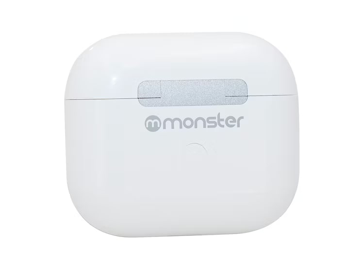 Audífonos True Wireless TW14W Monster6