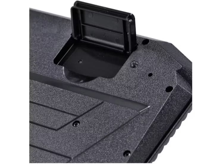 Teclado Gamer K110 RGB HP3