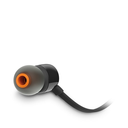 Audífonos Alámbricos In-Ear Tune 110 JBL2
