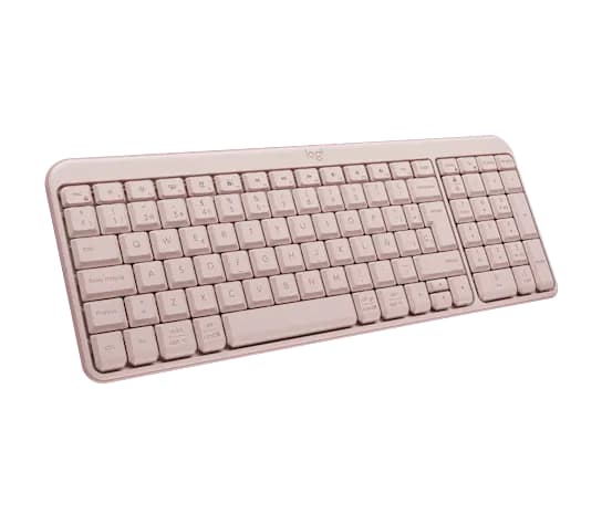 Teclado Inalámbrico Compacto K250 Español Logitech2