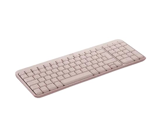 Teclado Inalámbrico Compacto K250 Español Logitech3