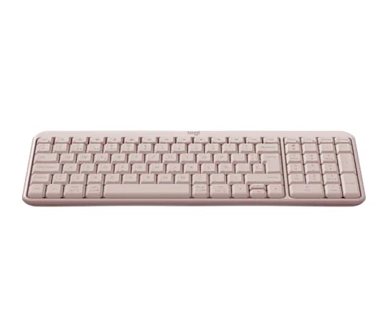 Teclado Inalámbrico Compacto K250 Español Logitech4