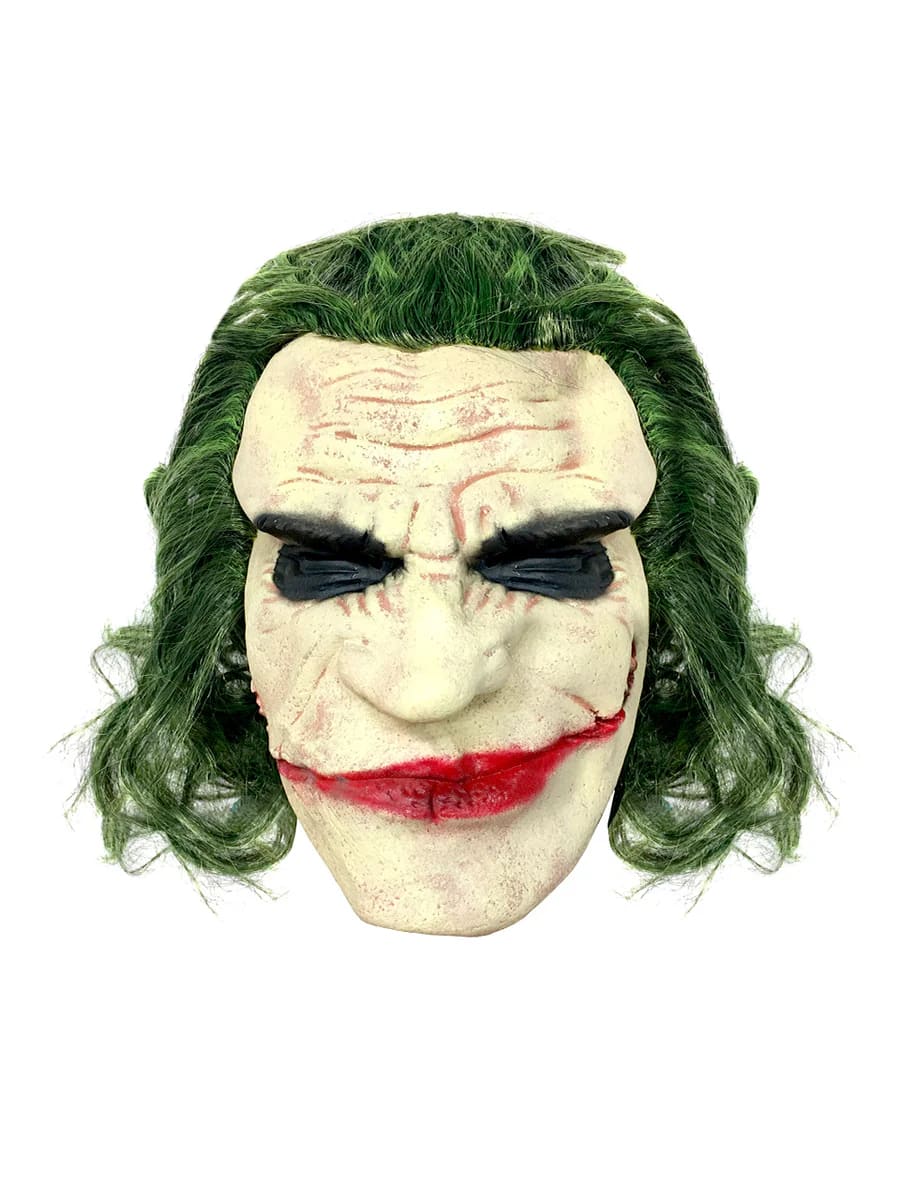 Máscaras de Látex Halloween4