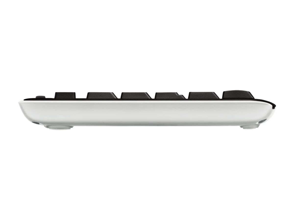 Teclado Inalámbrico K270 Español Logitech3