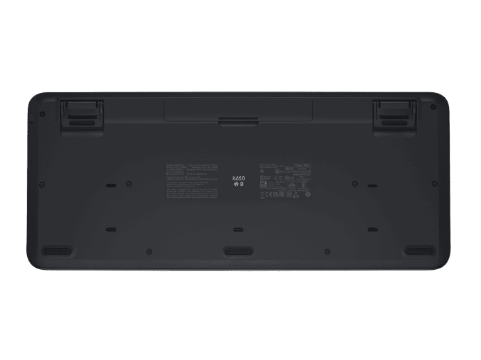 Teclado Inalámbrico Signature K650 Bluetooth 5.1 Logitech2