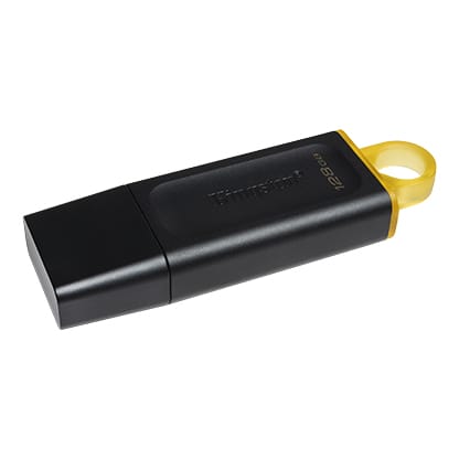 Pendrive DataTraveler Exodia USB 3.2 Kingston4