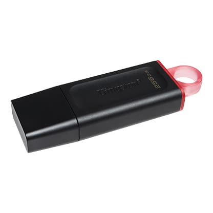 Pendrive DataTraveler Exodia USB 3.2 Kingston6