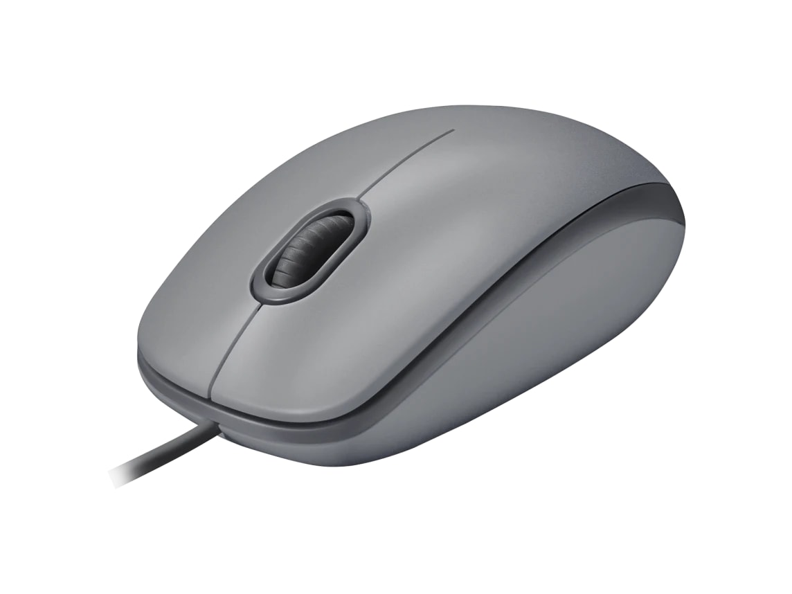 Mouse Silent M110 Logitech2