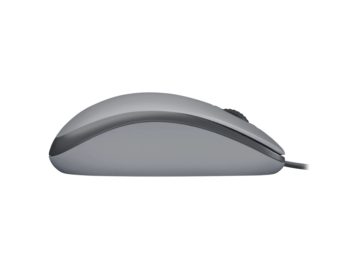 Mouse Silent M110 Logitech4