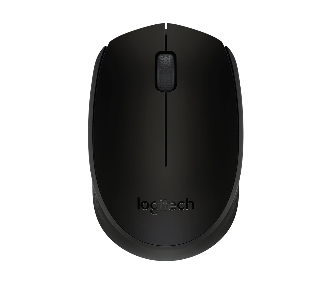 Mouse Inalámbrico M170 Logitech10