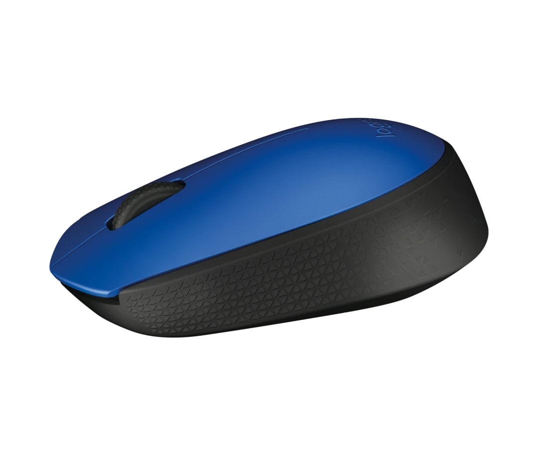 Mouse Inalámbrico M170 Logitech5