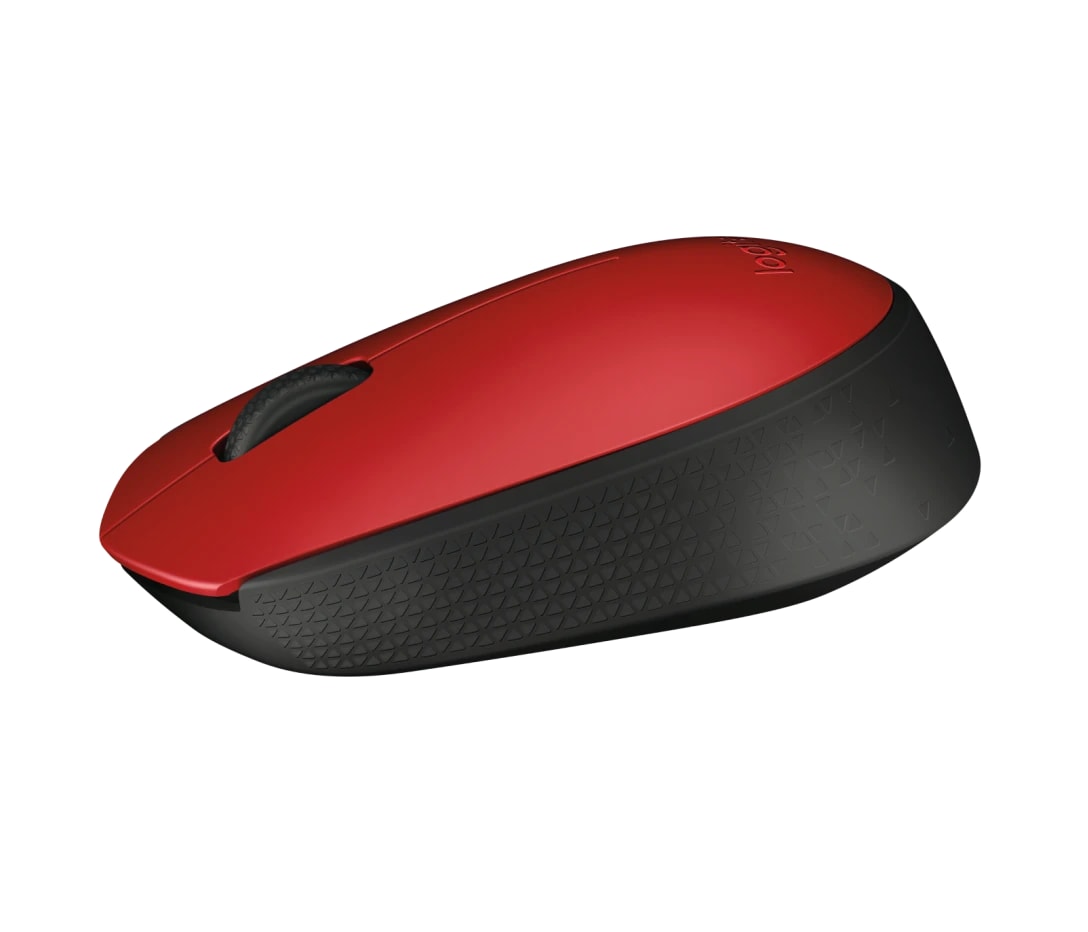 Mouse Inalámbrico M170 Logitech8