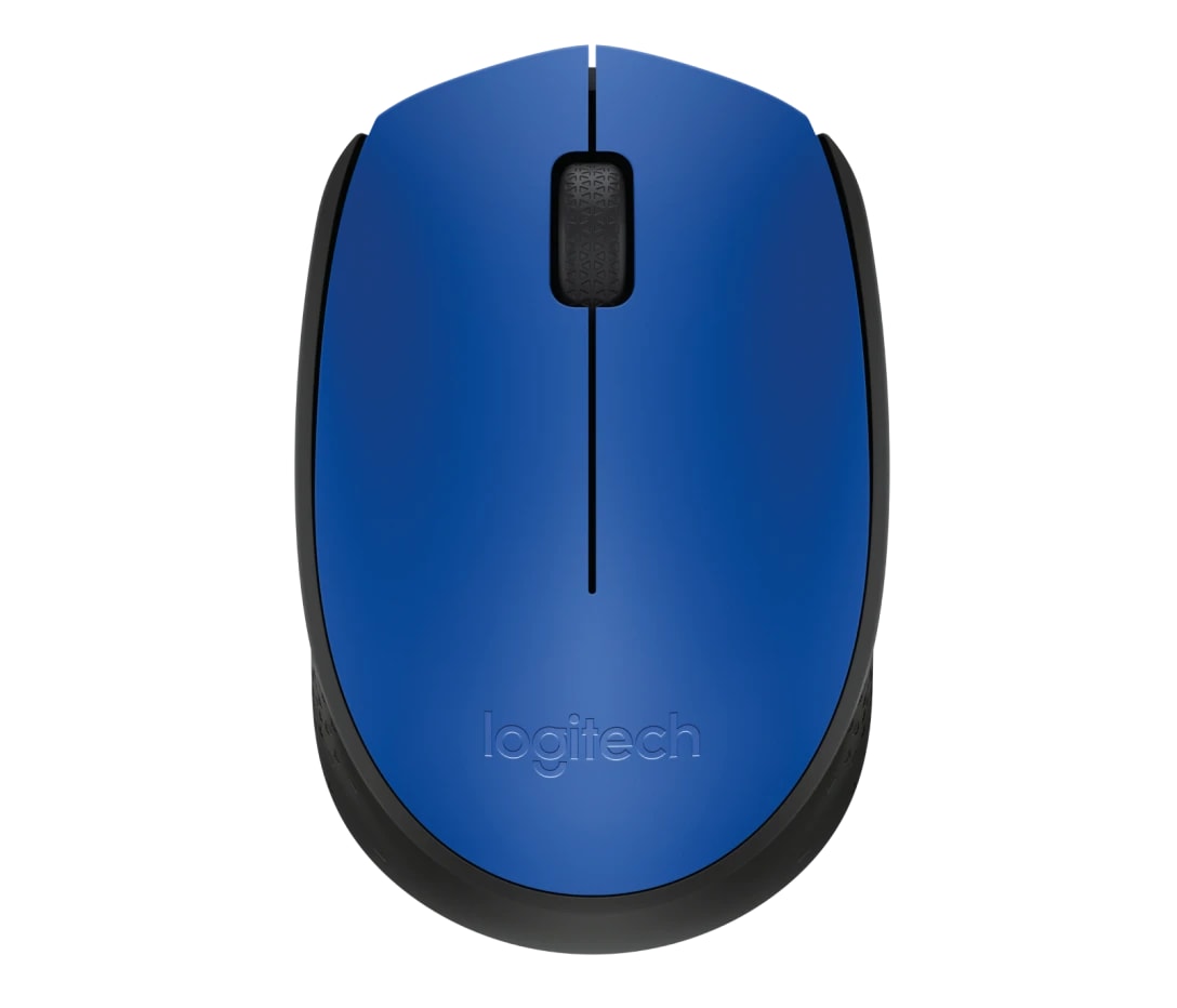 Mouse Inalámbrico M170 Logitech4