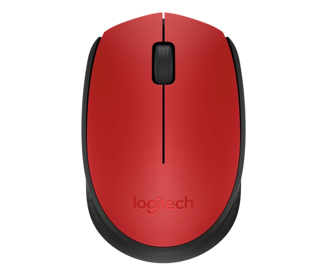 Mouse Inalámbrico M170 Logitech7