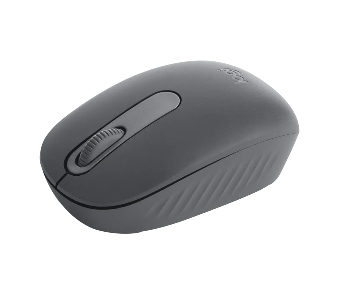 Mouse Inalámbrico M196 Logitech3