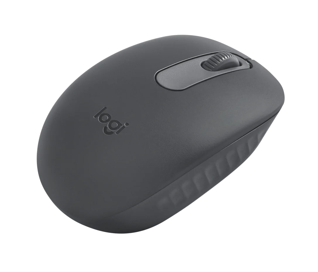 Mouse Inalámbrico M196 Logitech4