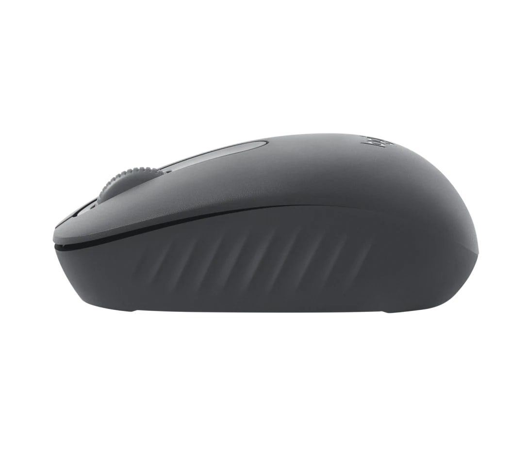 Mouse Inalámbrico M196 Logitech5