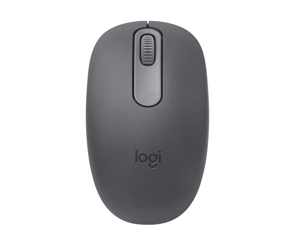 Mouse Inalámbrico M196 Logitech1