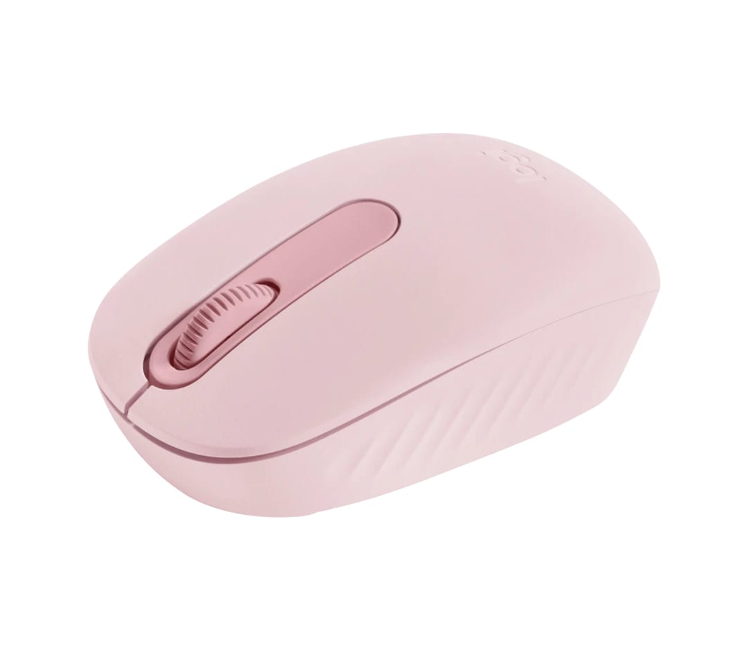 Mouse Inalámbrico M196 Logitech8