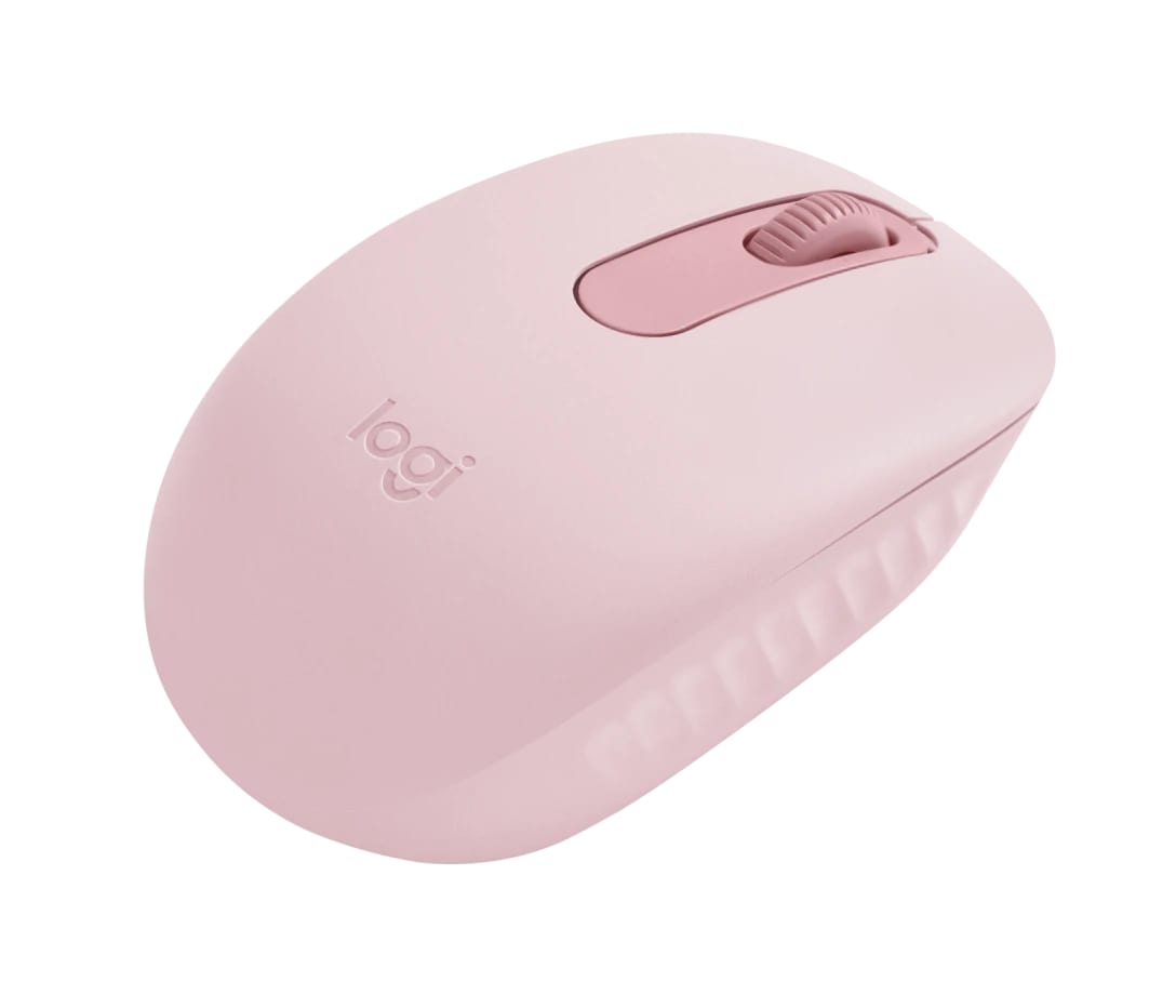 Mouse Inalámbrico M196 Logitech9