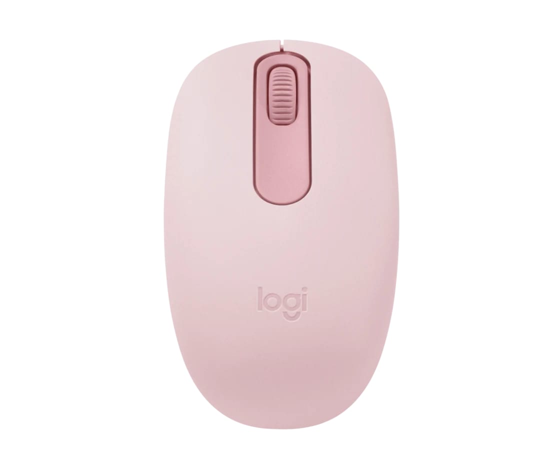 Mouse Inalámbrico M196 Logitech6