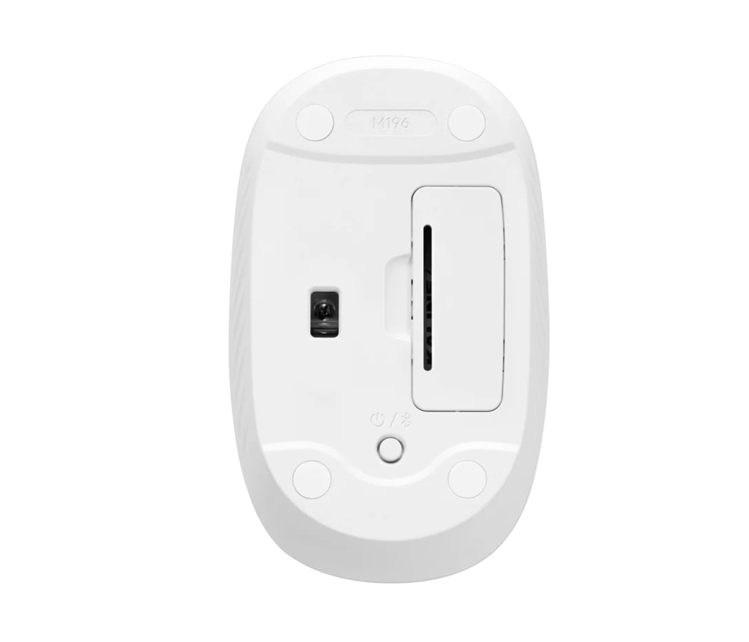 Mouse Inalámbrico M196 Logitech12
