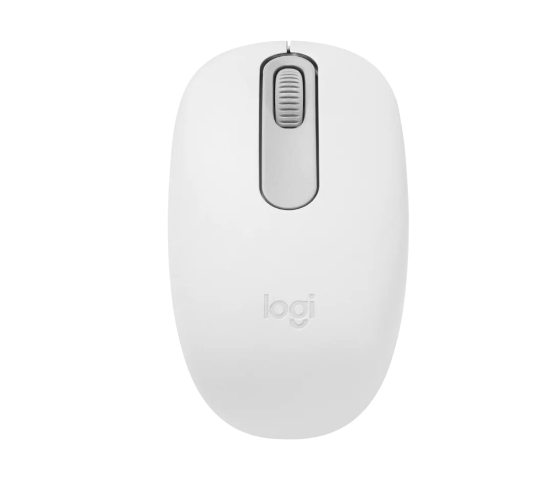 Mouse Inalámbrico M196 Logitech11