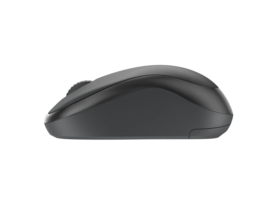 Mouse Inalámbrico Silent M240 Logitech5