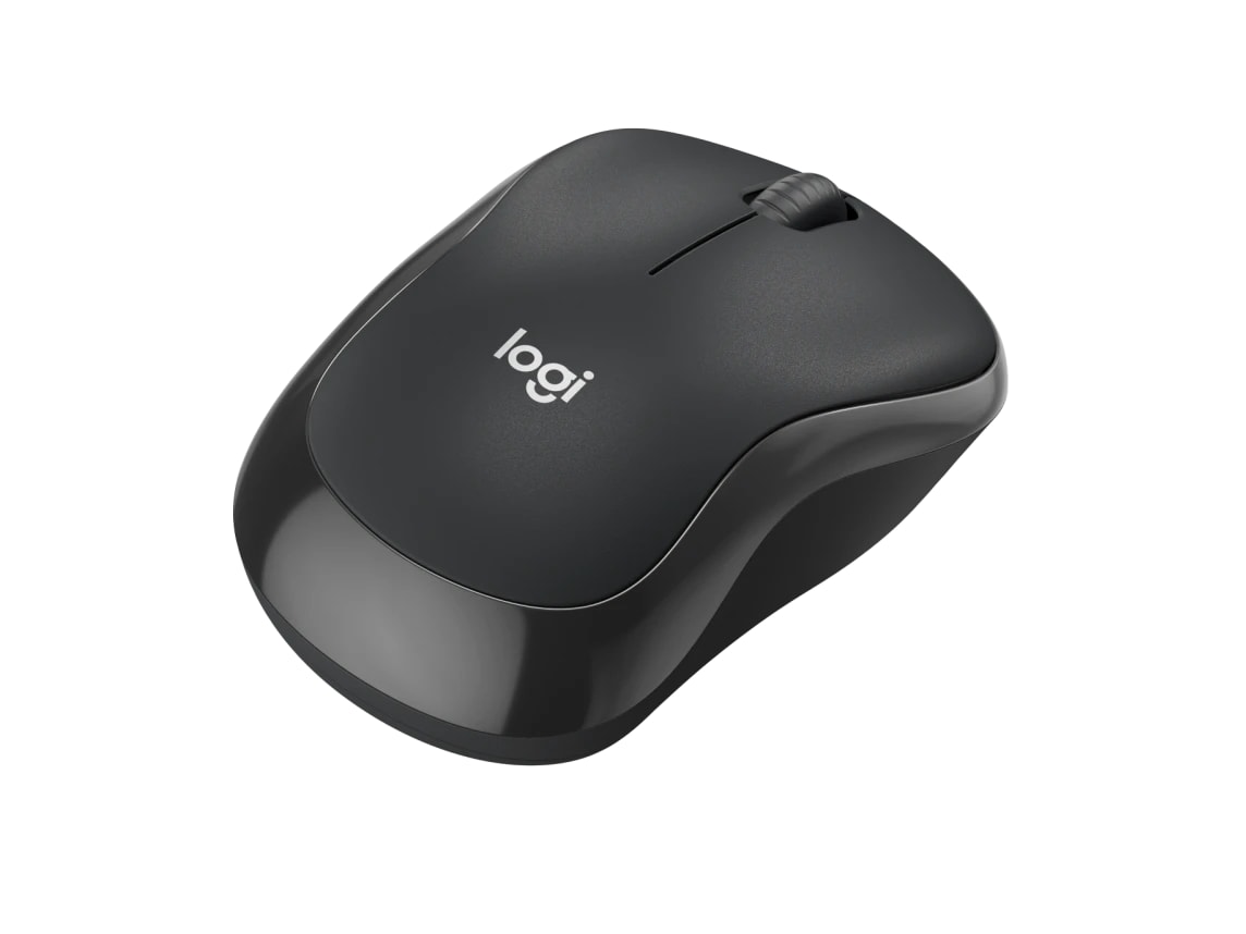 Mouse Inalámbrico Silent M240 Logitech6
