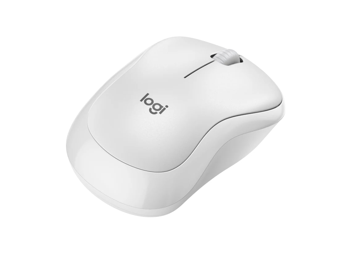 Mouse Inalámbrico Silent M240 Logitech3
