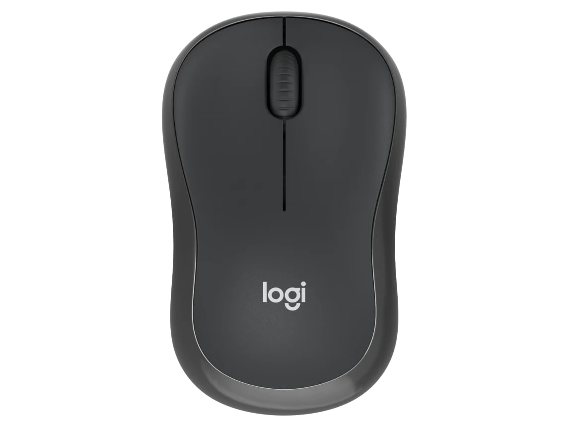 Mouse Inalámbrico Silent M240 Logitech4