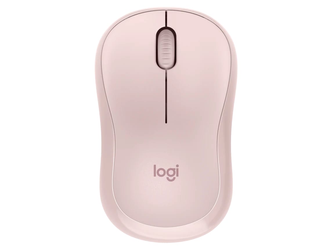 Mouse Inalámbrico Silent M240 Logitech7