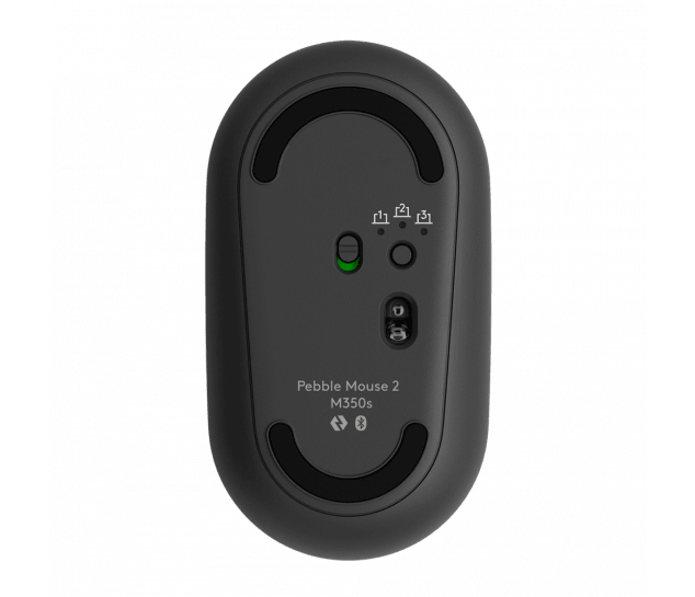Mouse Inalámbrico Pebble 2 M350S Logitech7