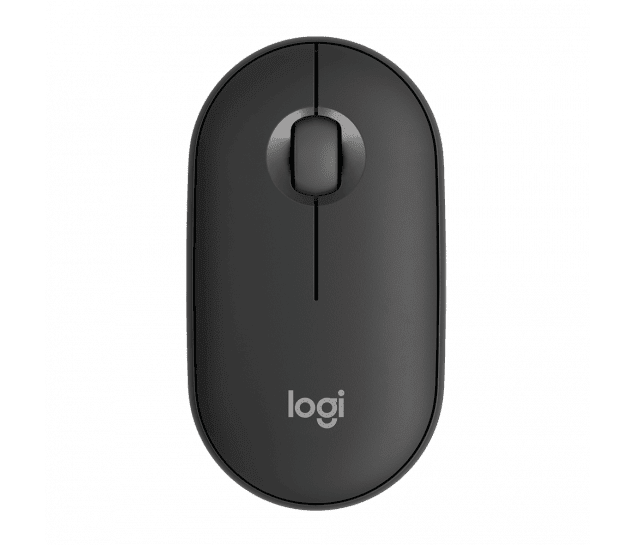 Mouse Inalámbrico Pebble 2 M350S Logitech5