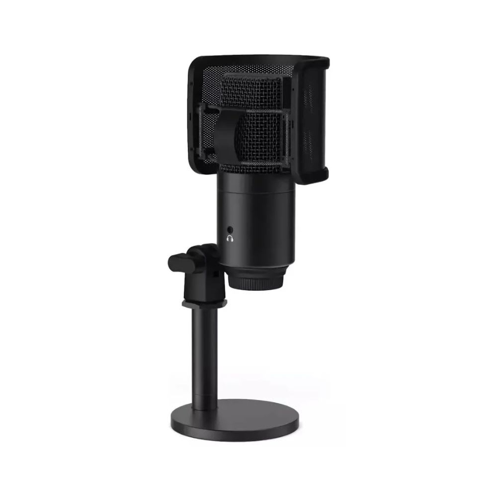 Micrófono Gaming Condensador Cardioide K683B Fifine2