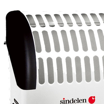 Calefactor Convector Portátil EEP-2100BL Sindelen2