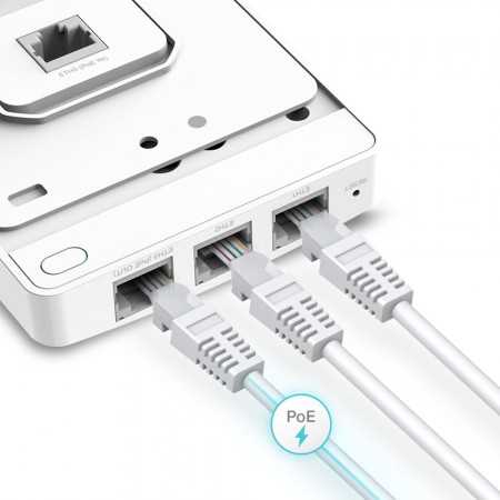 Punto de Acceso EAP235 AC1200 MU-MIMO WIFi Gigabit TP-Link3
