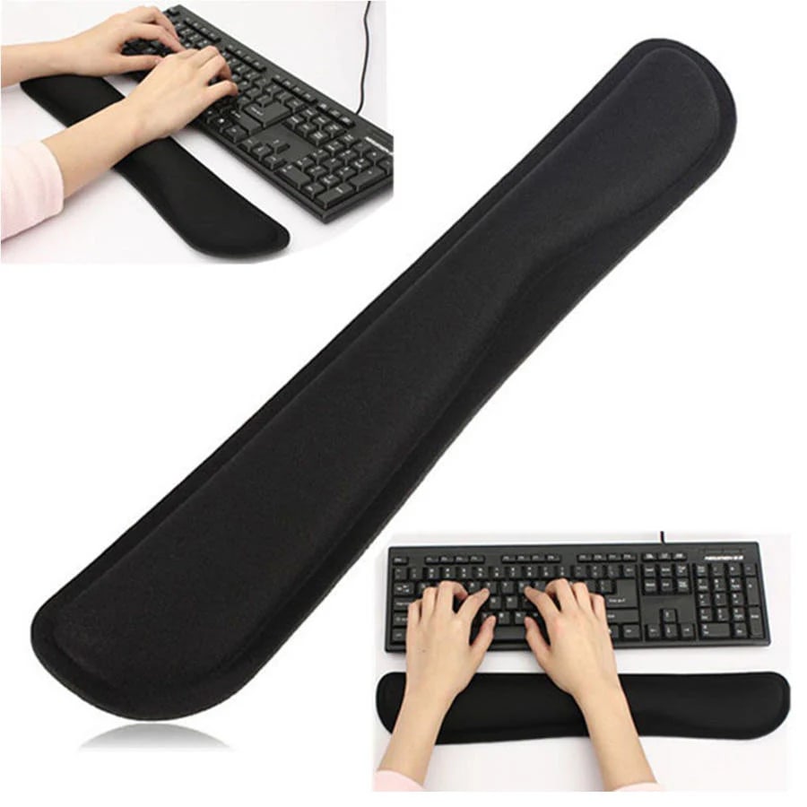 Apoya Muñecas Ergonómico Genius4